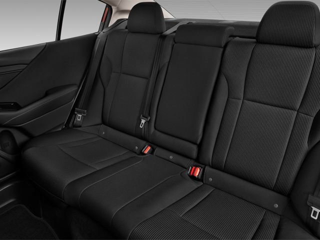 Used 2025 Subaru Legacy Limited w/ Popular Package #3 image 11