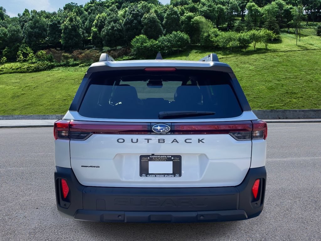 New 2026 Subaru Outback Limited w/ Premium/Limited Package 2 AWD/4WD image 4