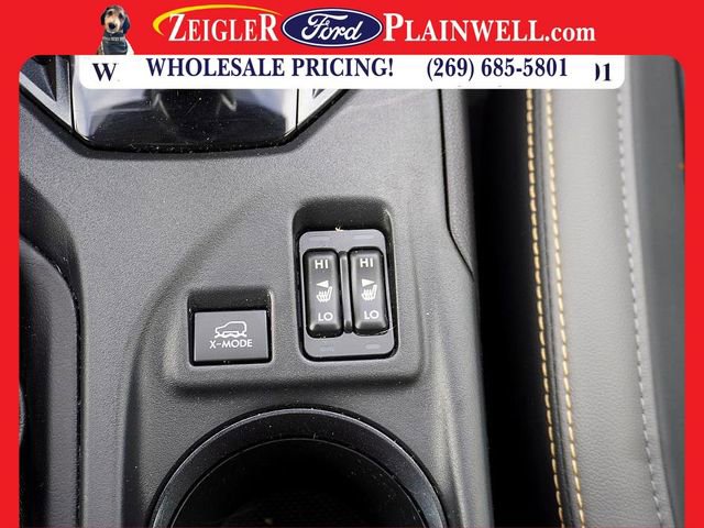 Used 2023 Subaru Crosstrek 2.5i Sport w/ Popular Package #3 image 20