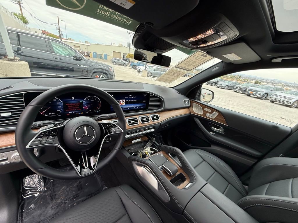Used 2026 Mercedes-Benz GLE 350 4MATIC image 14