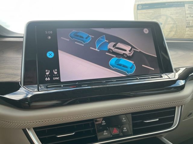 New 2026 Volkswagen Atlas SE image 19