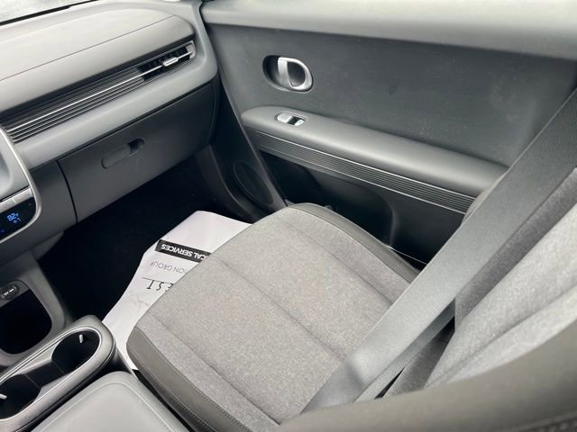 Certified 2024 Hyundai Ioniq 5 SEL image 15