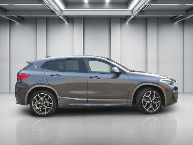 Used 2020 BMW X2 sDrive28i w/ M Sport X Package FWD image 3