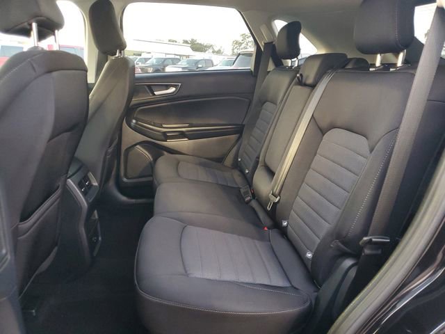 Certified 2022 Ford Edge SE w/ Black Appearance Package image 10