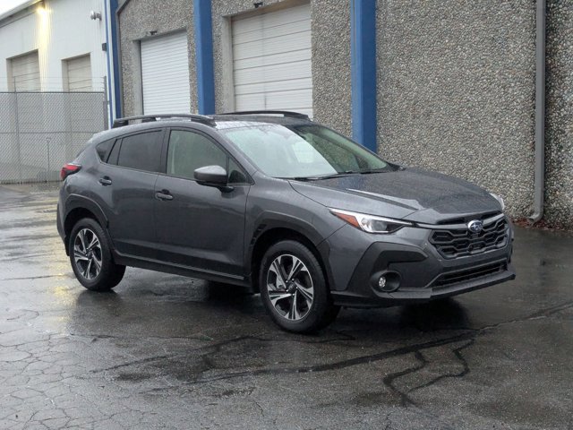 Certified 2025 Subaru Crosstrek 2.5i Premium image 3