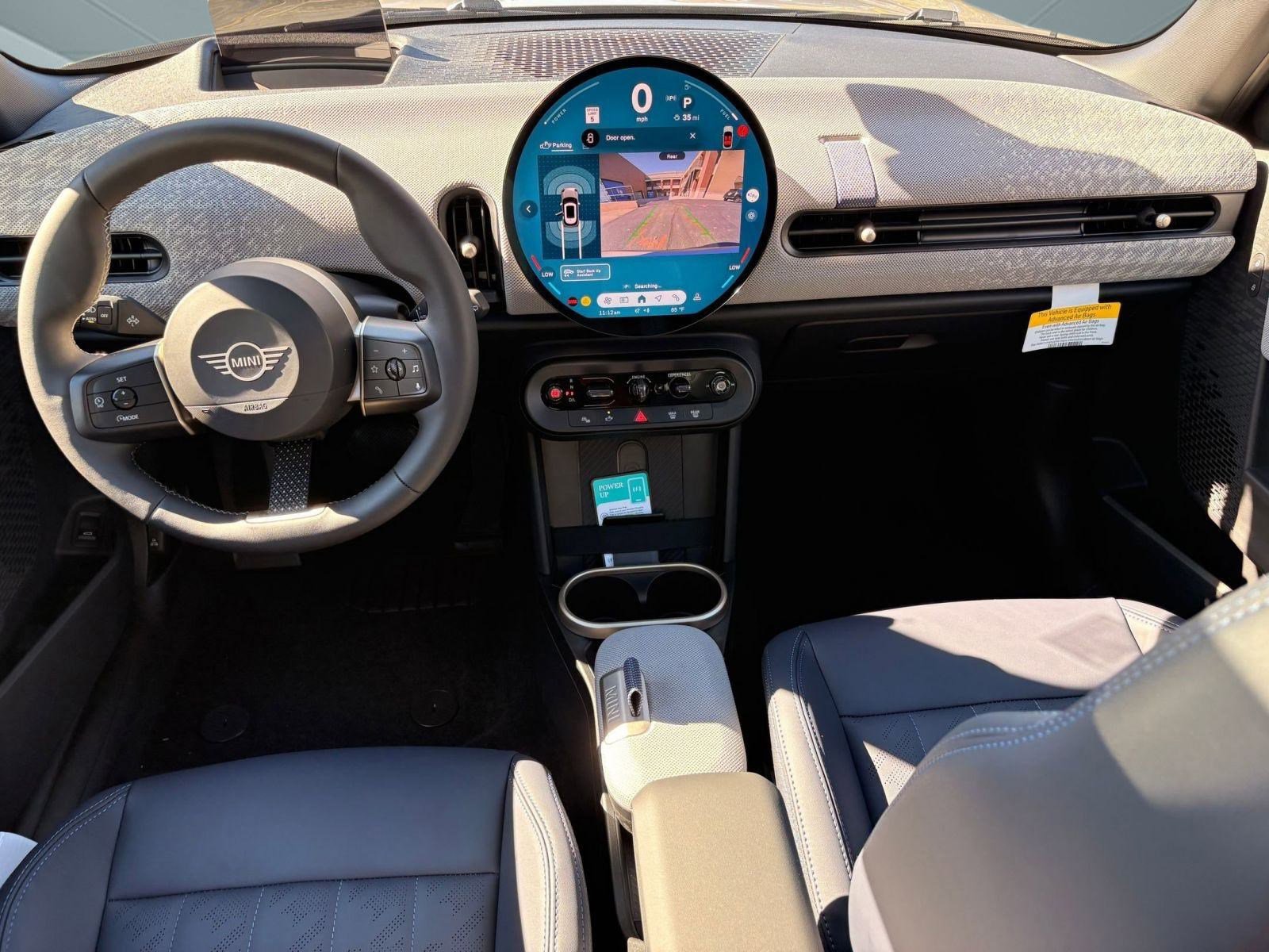 New 2026 MINI Cooper 4-Door Hardtop image 17