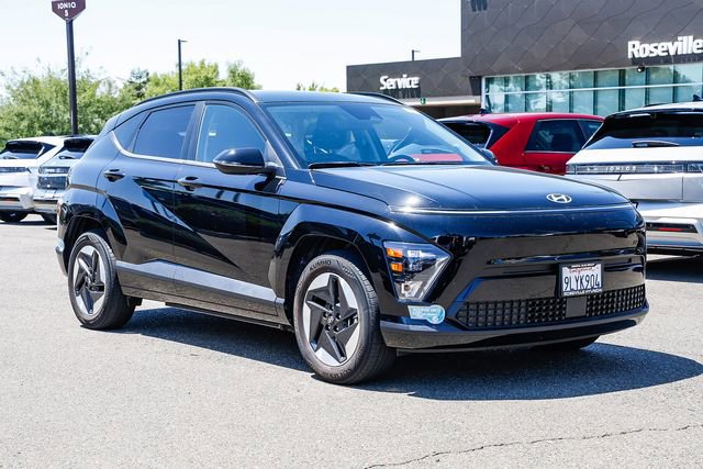 Certified 2024 Hyundai Kona SEL FWD image 6