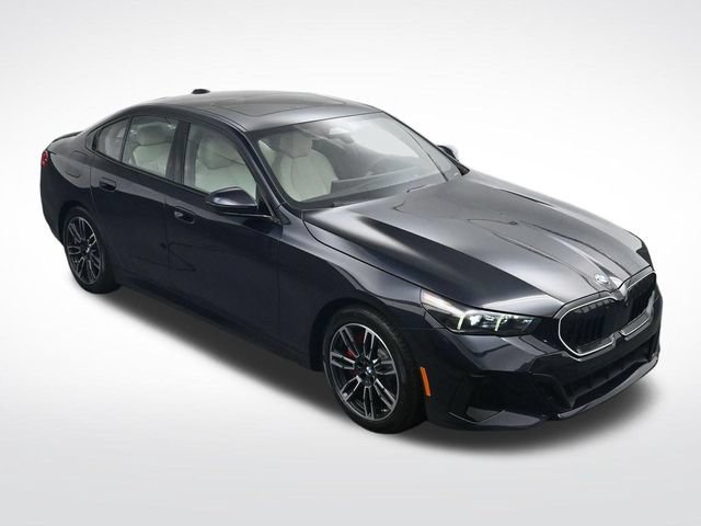 New 2027 BMW 540i xDrive w/ M Sport Package AWD/4WD image 27