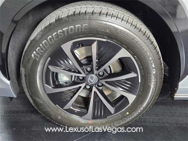 New 2026 Lexus RZ 350e 2WD image 9