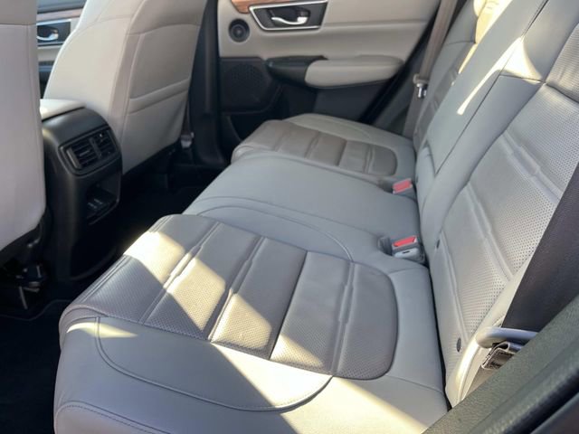 Used 2021 Honda CR-V EX-L image 19