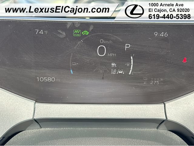 Used 2024 Toyota Prius Prime FWD image 33