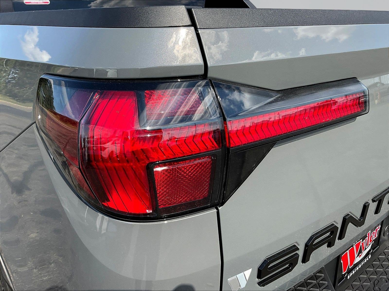 New 2027 Hyundai Santa Cruz SEL AWD/4WD image 15