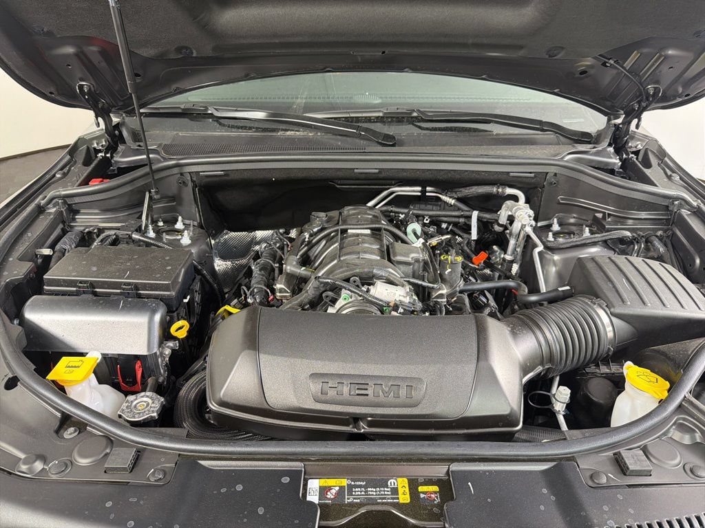 New 2026 Dodge Durango GT AWD/4WD image 6