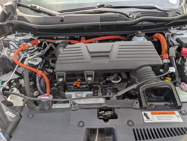 Used 2022 Honda CR-V Touring image 13