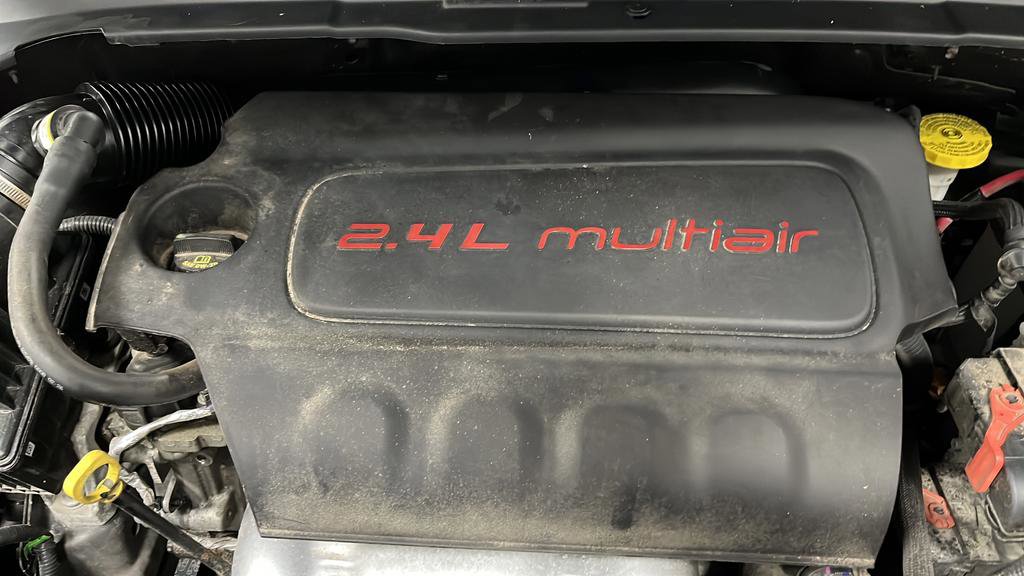 Used 2018 Jeep Compass Latitude w/ Popular Equipment Group AWD/4WD image 27