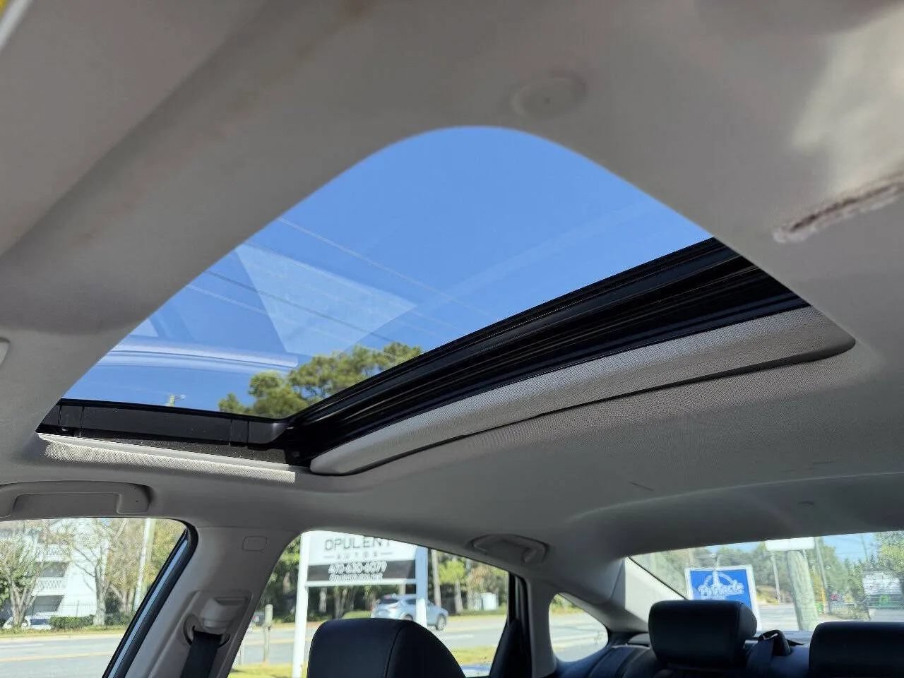 Used 2021 Honda Accord EX-L image 24