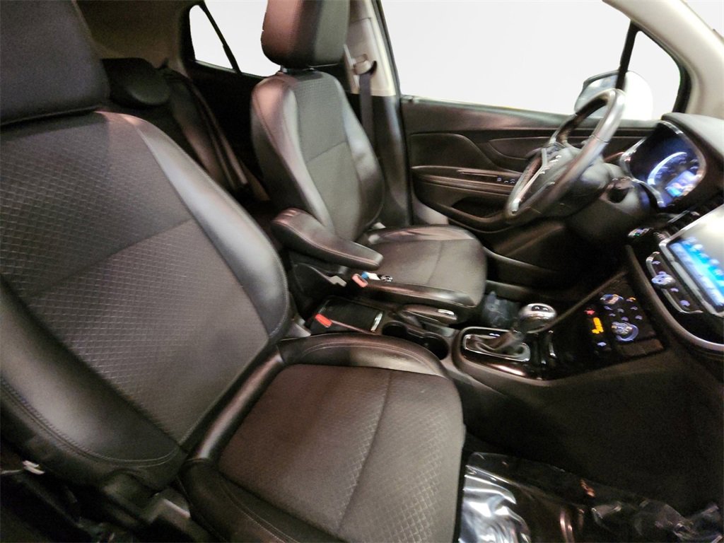 Used 2019 Buick Encore Preferred image 25