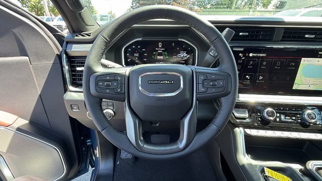 New 2026 GMC Sierra 2500 Denali Ultimate AWD/4WD image 32