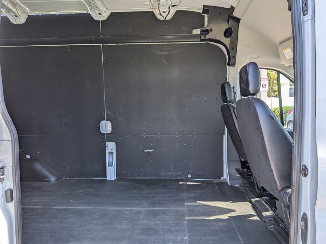 Used 2023 Ford Transit 250 148 High Roof Extended w/ Load Area Protection Package image 13