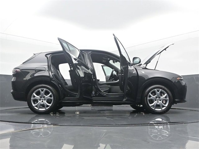 New 2025 Dodge Hornet R/T image 61