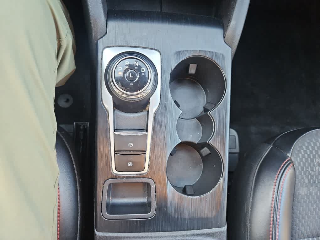 Used 2023 Ford Escape ST-Line w/ Tech Pack #1 FWD image 19