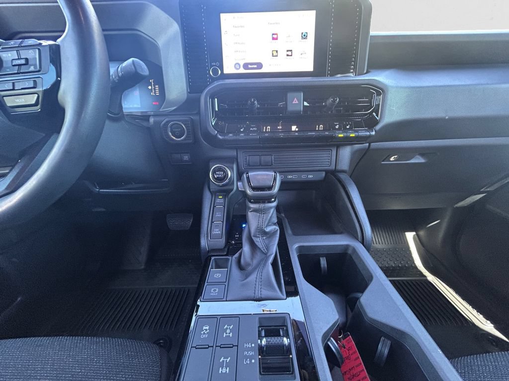 Used 2025 Toyota Land Cruiser 1958 AWD/4WD image 25