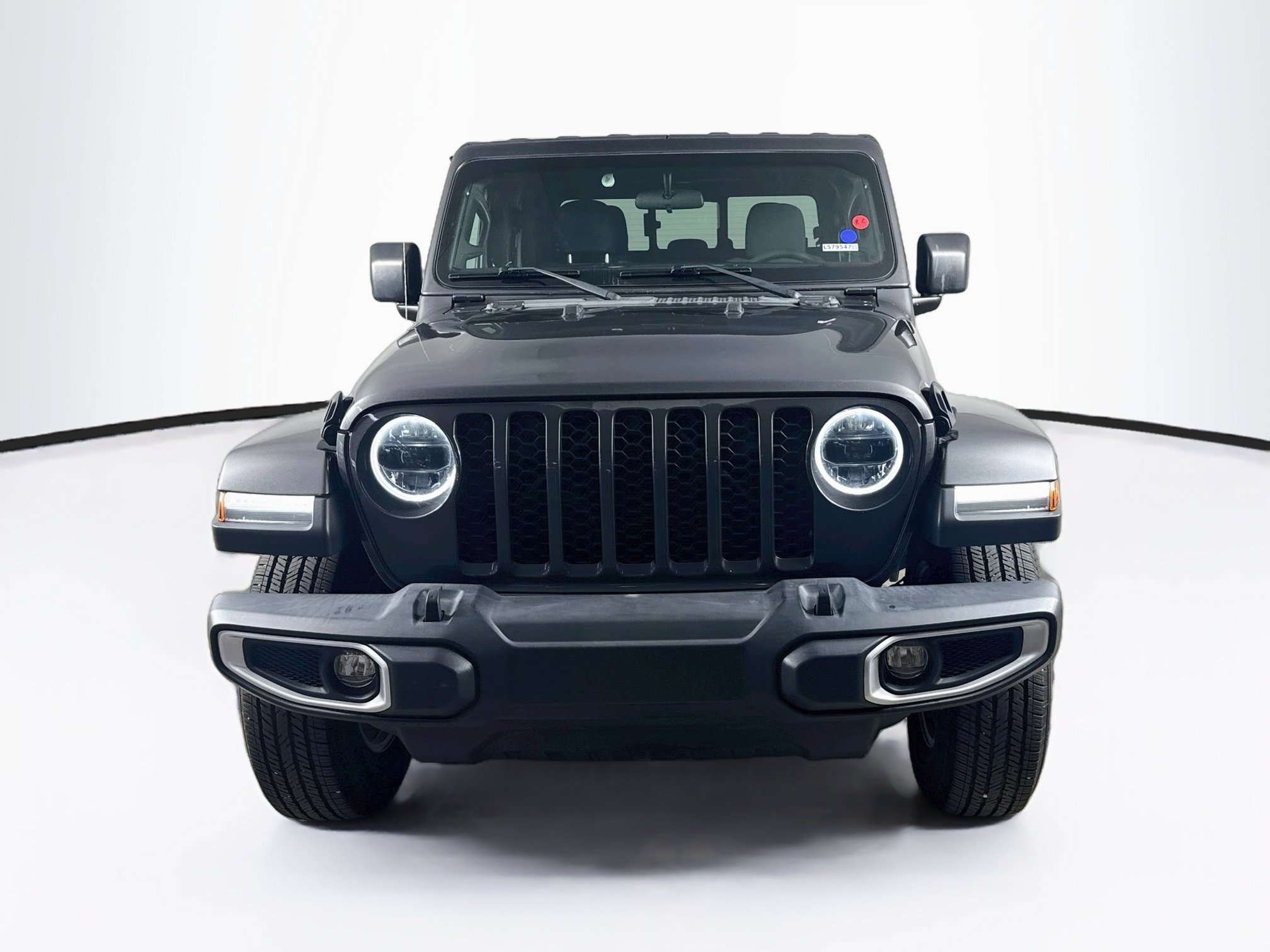 Used 2023 Jeep Gladiator Sport AWD/4WD image 3