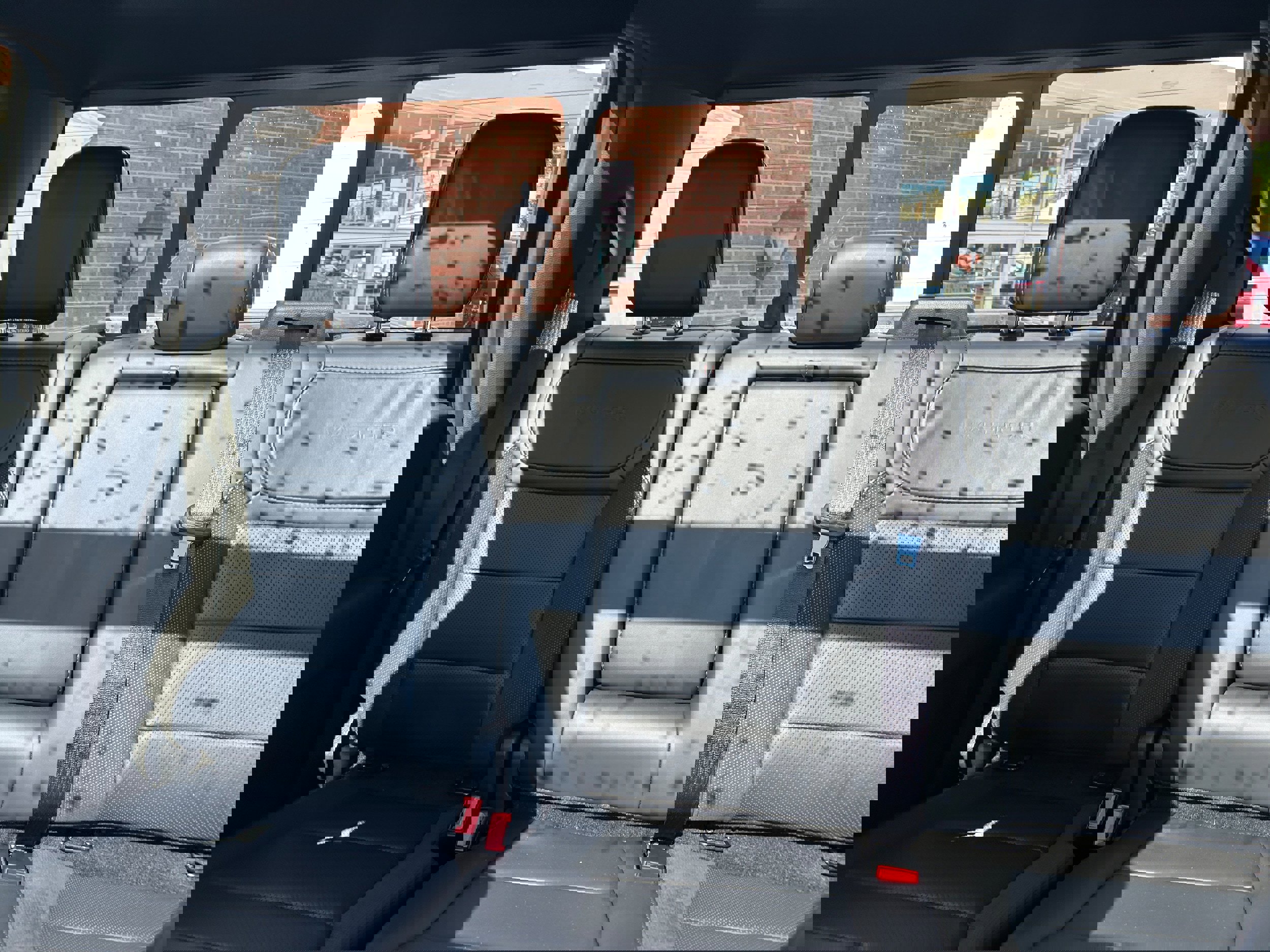 New 2025 Ford F150 Raptor image 73