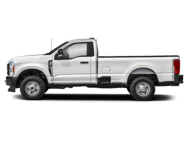 New 2026 Ford F250 XL w/ STX Appearance Package image 4