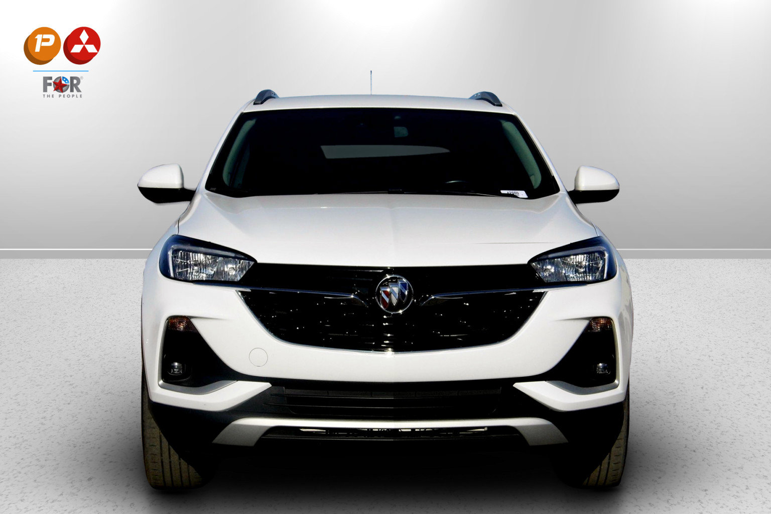 Used 2020 Buick Encore GX Select image 3