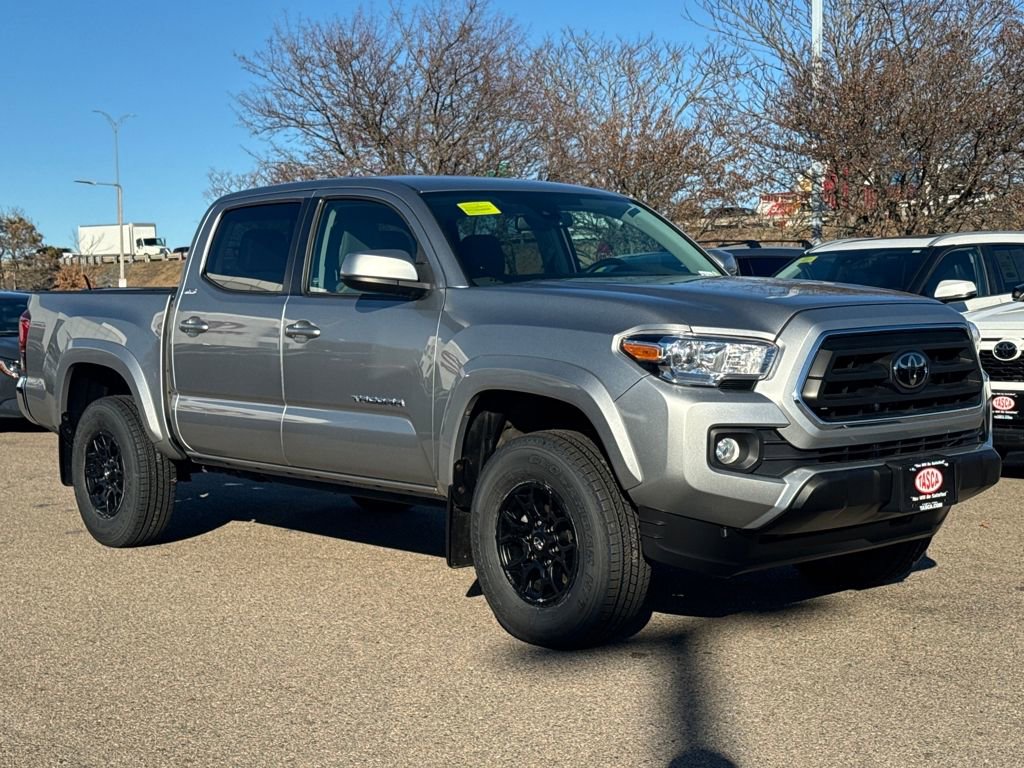 Used 2022 Toyota Tacoma SR5 image 10