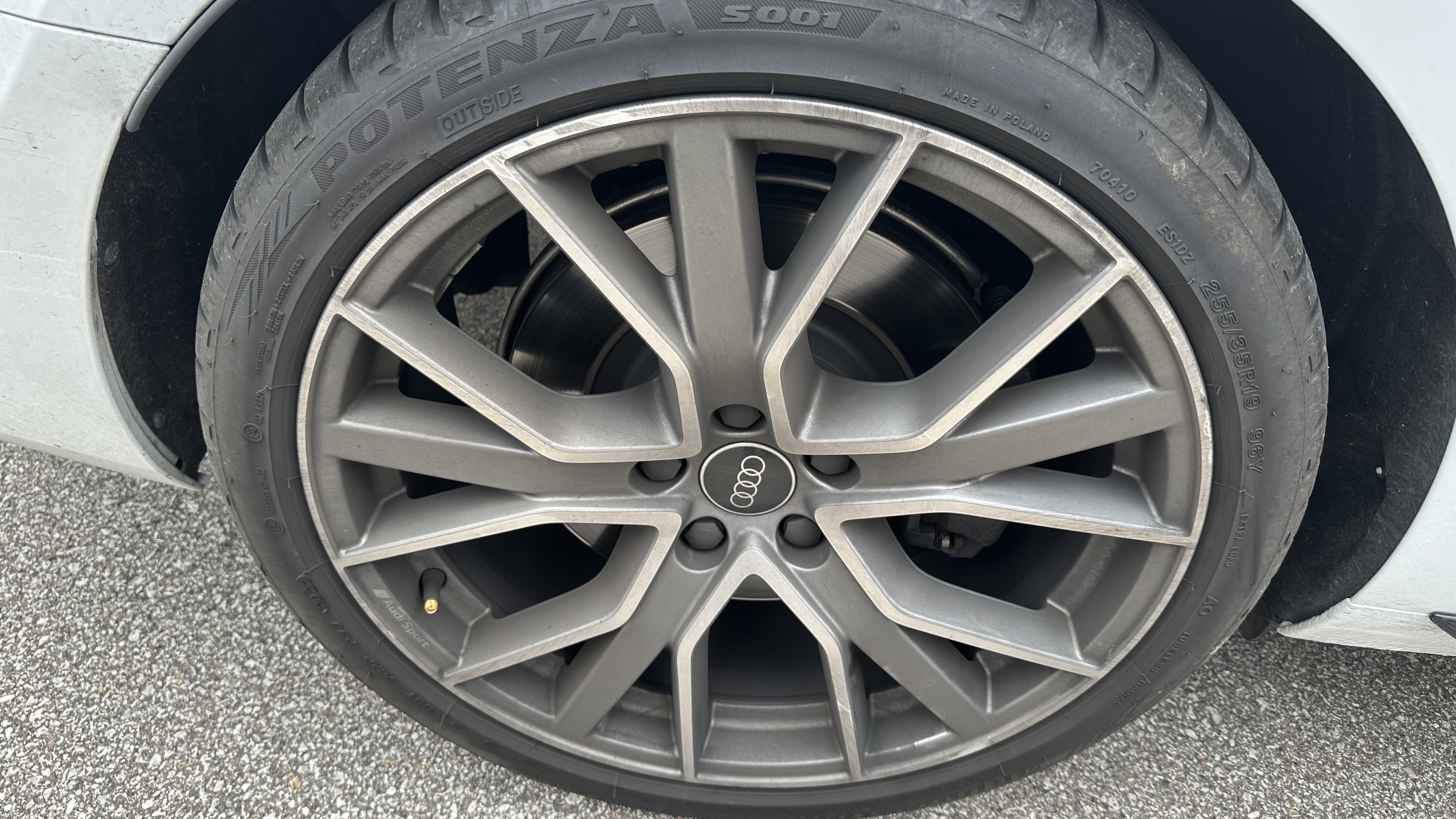 Used 2023 Audi S4 Premium Plus w/ Premium Plus Package image 14