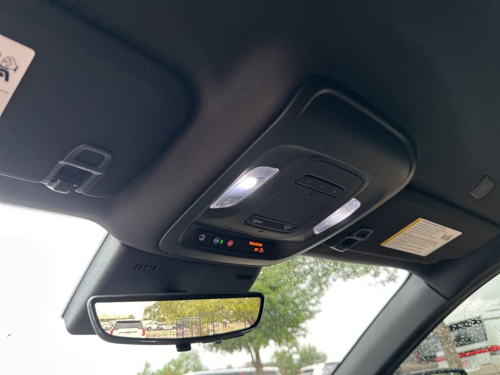 New 2026 Cadillac CT5 V image 38