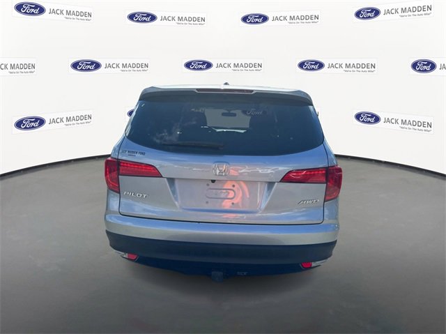 Used 2017 Honda Pilot EX-L image 6
