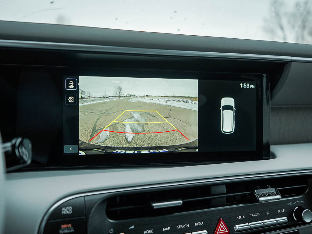 New 2026 Hyundai Palisade SE image 24