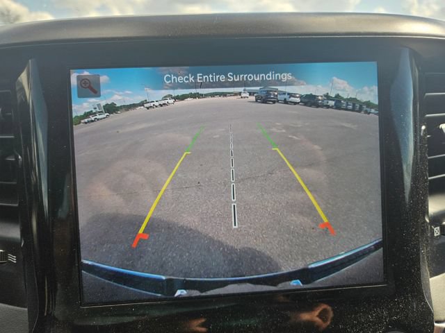 Used 2022 RAM 1500 Laramie AWD/4WD image 19