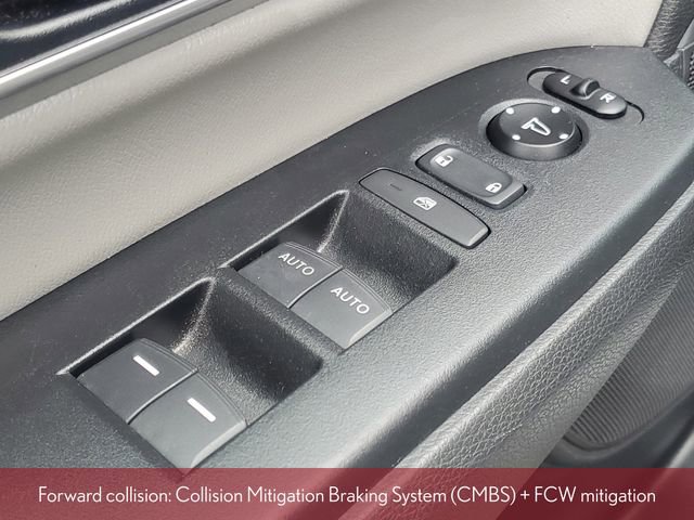 Used 2020 Honda CR-V Touring image 16