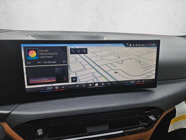 New 2026 BMW 330i Sedan image 12