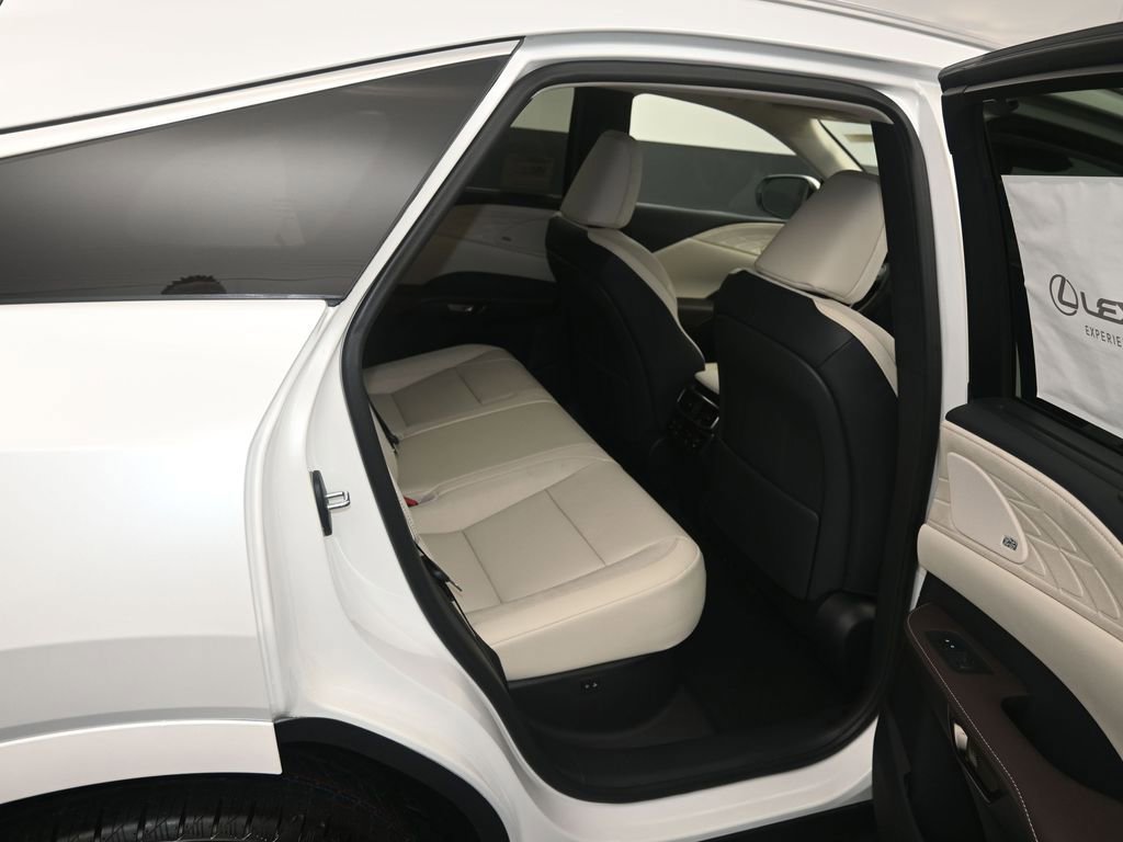 New 2026 Lexus RX 350 AWD image 11
