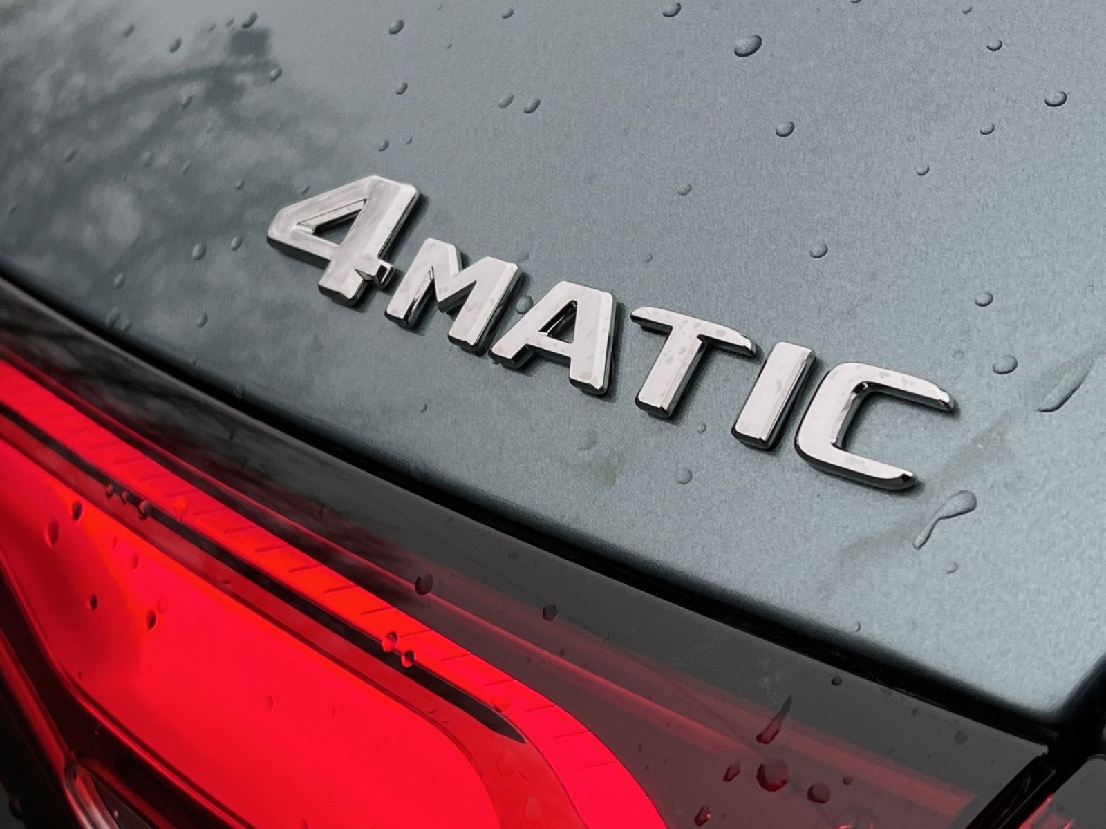 New 2026 Mercedes-Benz GLC 300 4MATIC image 28