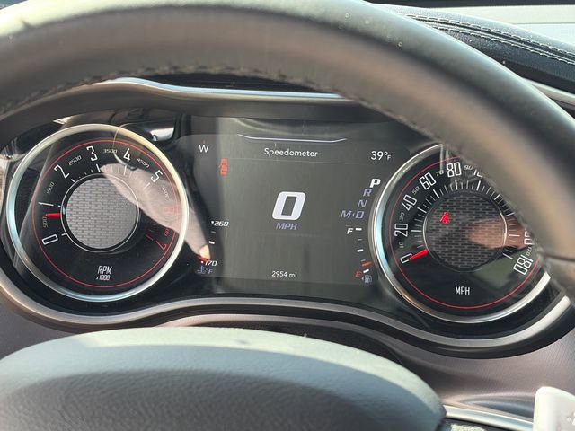 Used 2021 Dodge Challenger R/T Scat Pack image 24