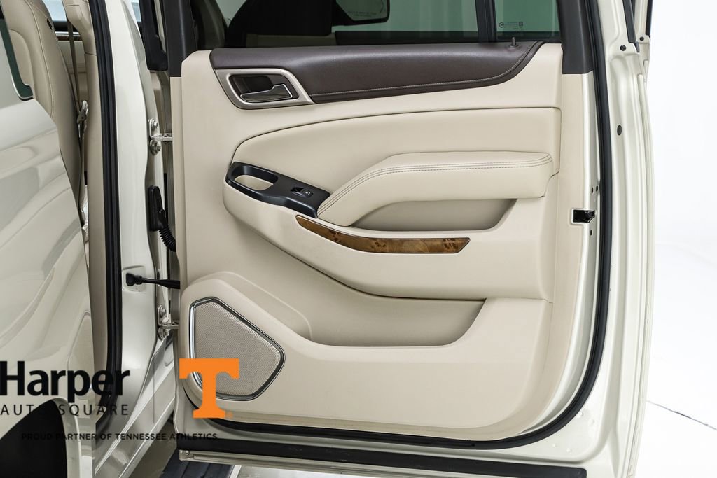 Used 2016 GMC Yukon XL Denali w/ Open Road Package image 72