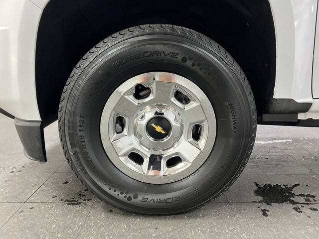 Certified 2017 Chevrolet Colorado W/T w/ WT Convenience Package RWD image 31