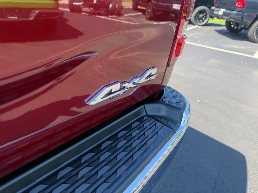 Certified 2019 RAM 2500 Limited AWD/4WD image 60