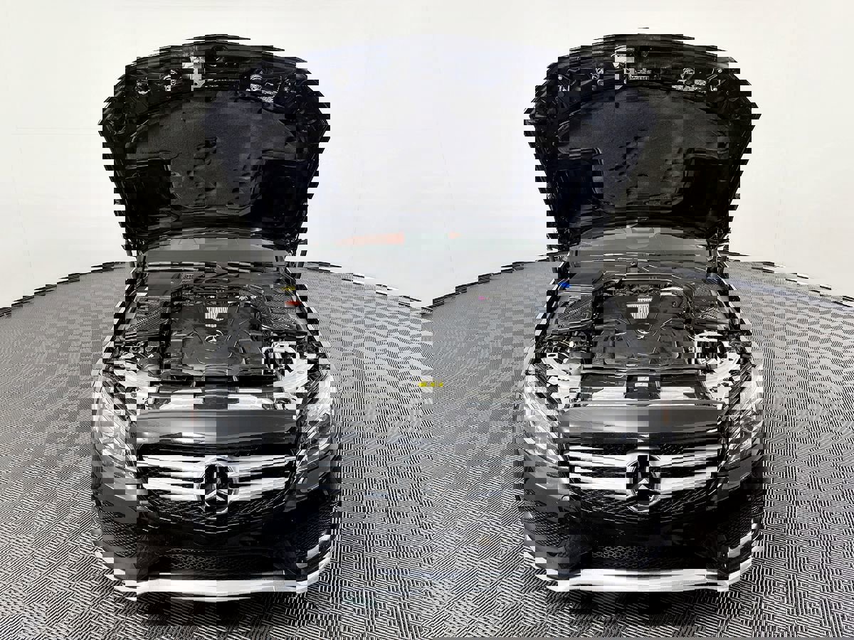 Used 2015 Mercedes-Benz C 400 4MATIC image 20