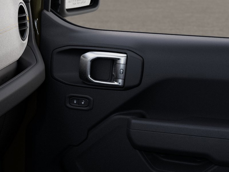 New 2025 Jeep Gladiator Sport image 50