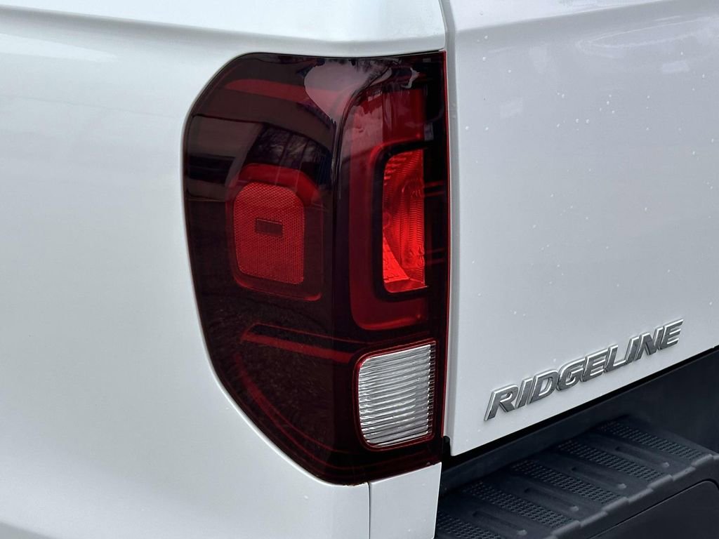 Certified 2023 Honda Ridgeline RTL-E image 8