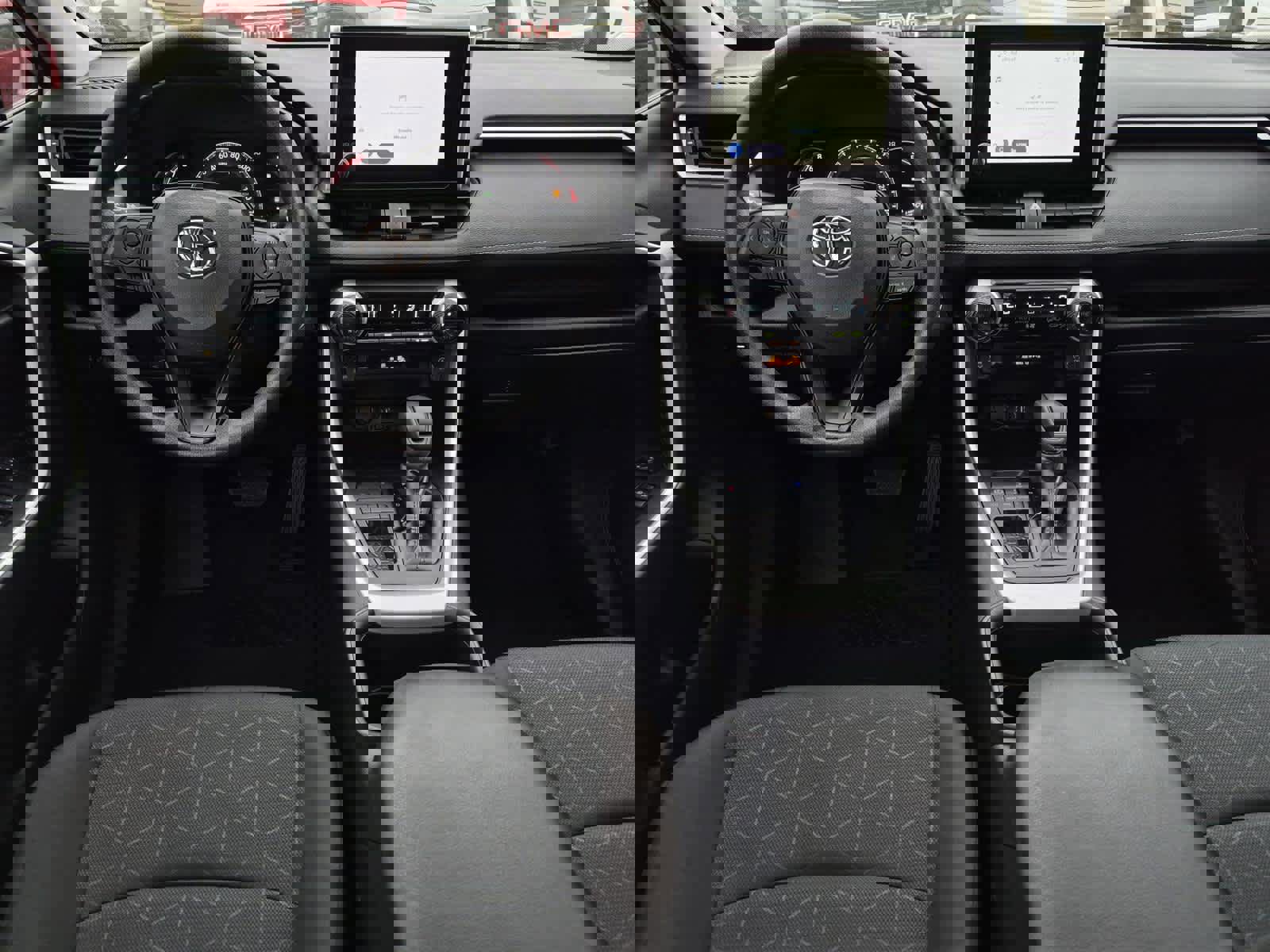 Used 2023 Toyota RAV4 XLE w/ Convenience Package image 15