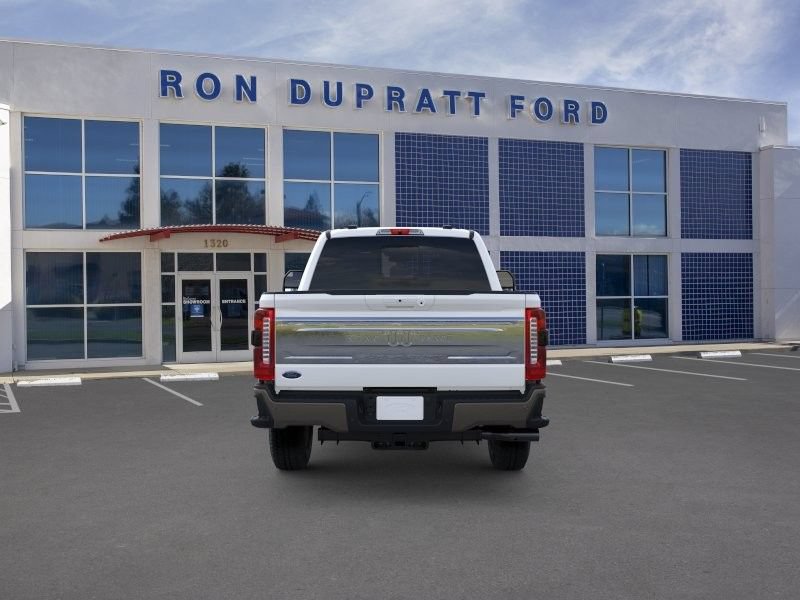 New 2026 Ford F250 King Ranch AWD/4WD image 28