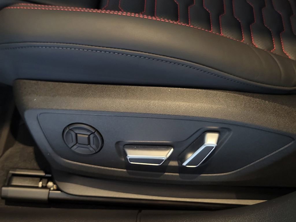 New 2026 Audi RS 7 Performance image 18